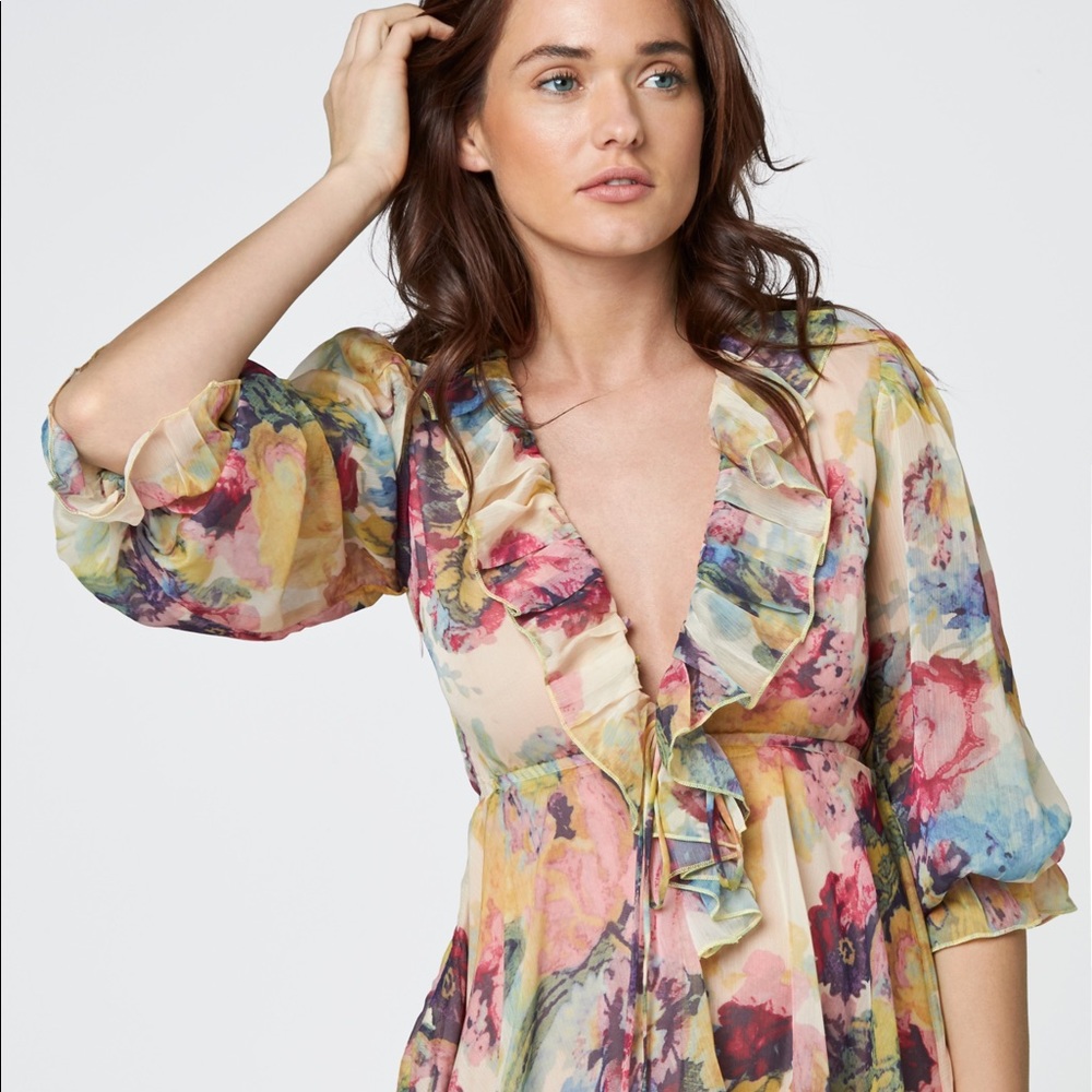 Dress - Picture 2 of 4